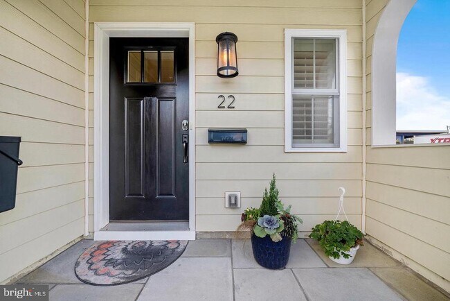Foto del edificio - 22 Bridge Ave