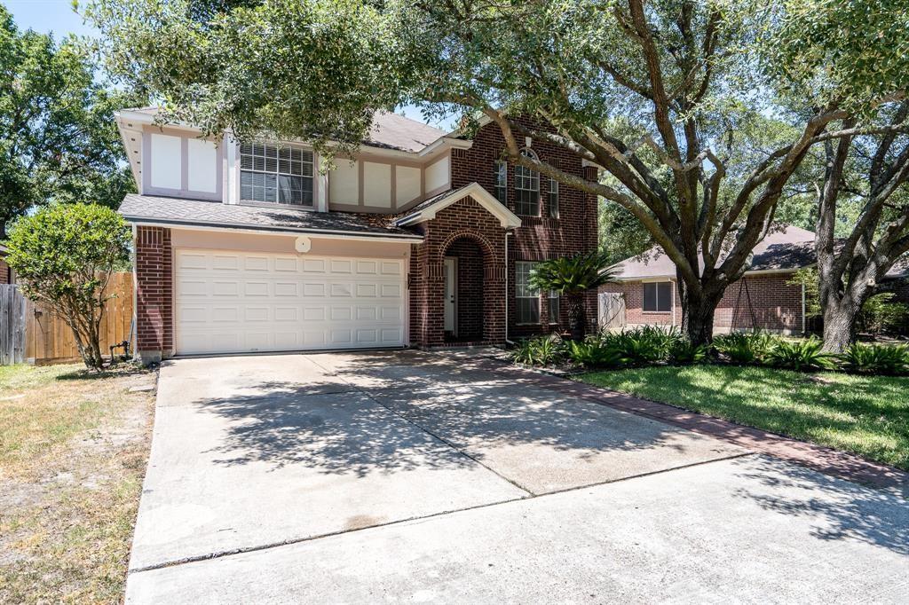 16222 Cypress Trace Dr, Cypress, TX 77429 House for Rent in Cypress