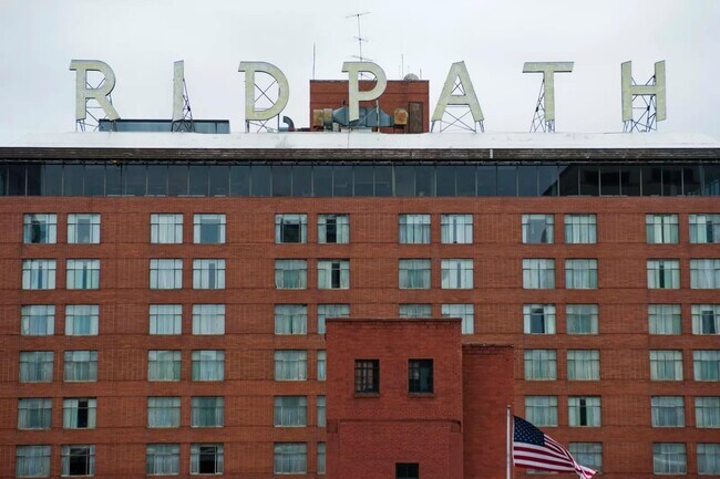 Foto del edificio - 515 W Sprague Ave