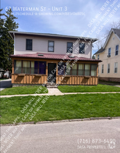 Building Photo - 67 Waterman St