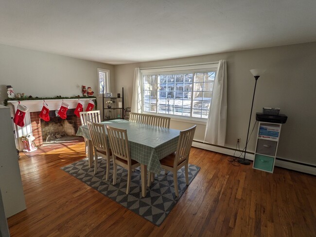 Foto del edificio - House for Rent - Sixteen Acres