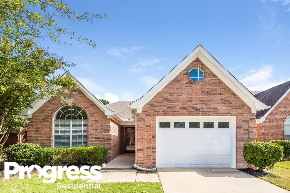 8406 Regal Bend Dr, Olive Branch, MS 38654 House Rental in Olive