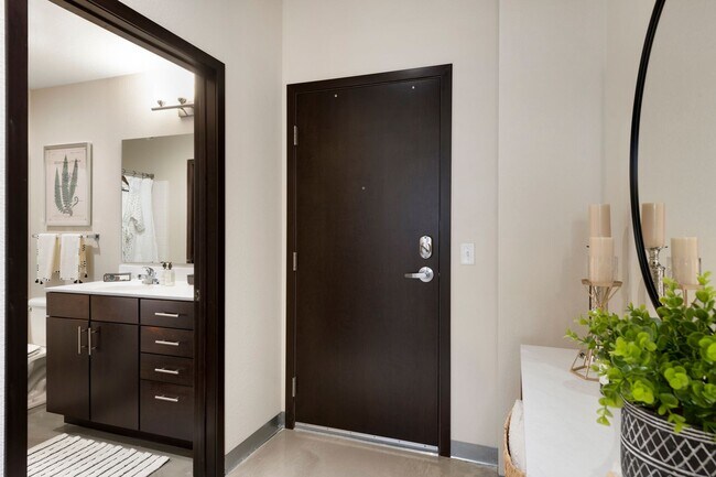 Foto del interior - The Copham - Minneapolis North Loop