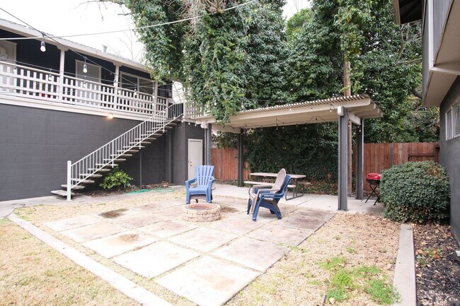 Foto del edificio - 424 Sycamore Ave