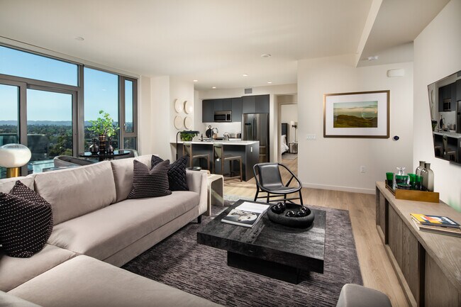 Foto del edificio - ARQ