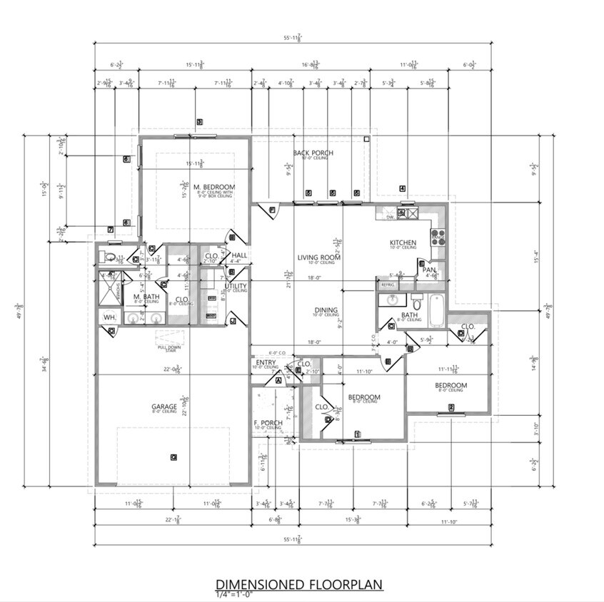 Foto del edificio - 10709 FM 3226