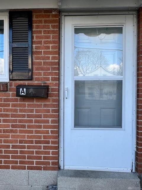 Foto del edificio - 246 Oak St