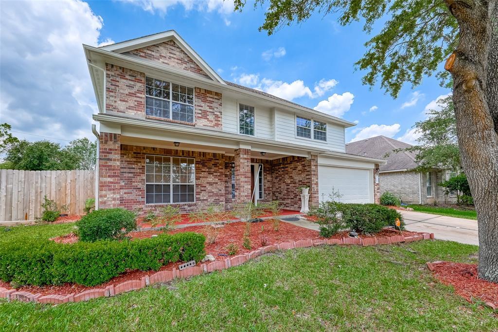 Foto principal - 2310 Diamond Springs Dr