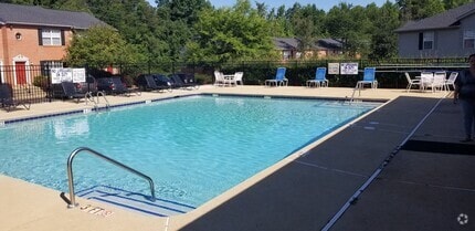 Building Photo - Brookside Pointe Apartments