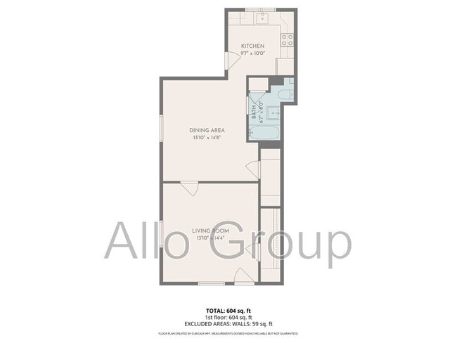 Building Photo - 9878 Canterbury Rd