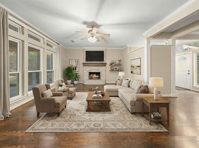 Building Photo - 7924 Vista Ridge Dr N