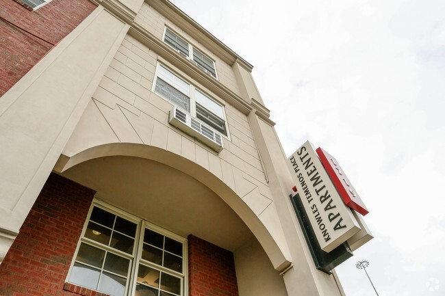 Knowles Temenos Place Apartments Houston Tx Building Photo Knowles Temenos Place Apartments