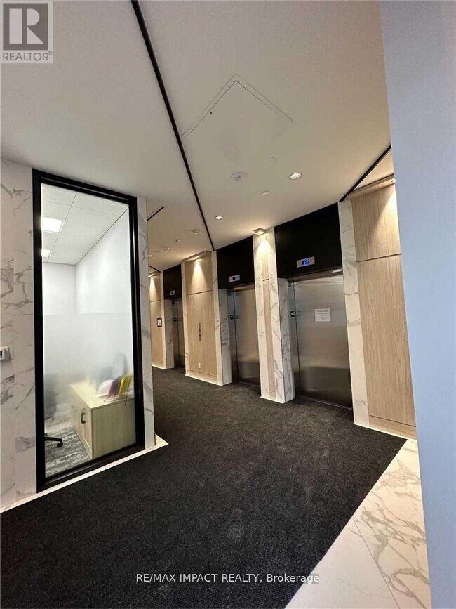 Photo du bâtiment - 30 Tretti Wy