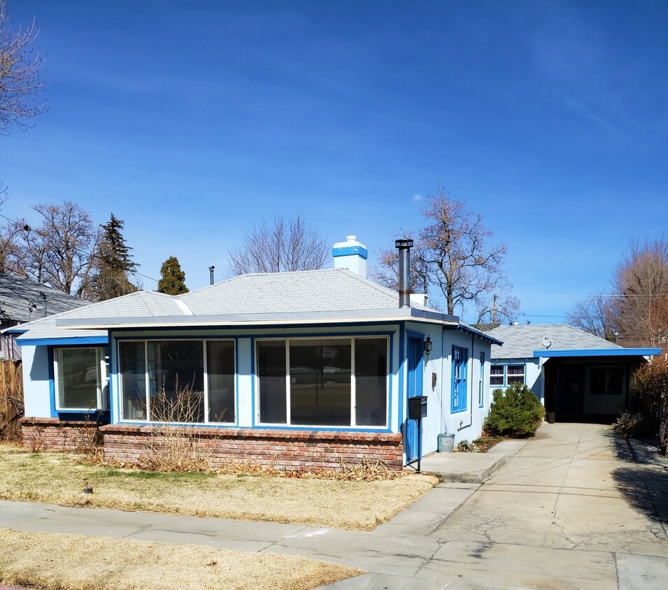 Primary Photo - Downtown Bishop on the West Side!