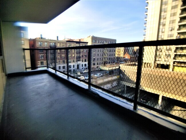 Building Photo - 1365 St Nicholas Ave