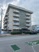 Building Photo - 8400 Byron Ave