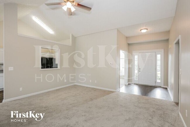 Building Photo - 4810 Canberra Way