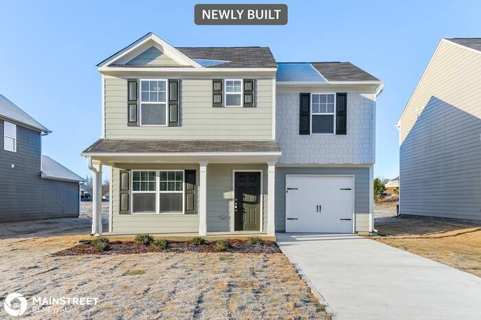 Primary Photo - 55 Homestead Ln, Springville, AL 35146