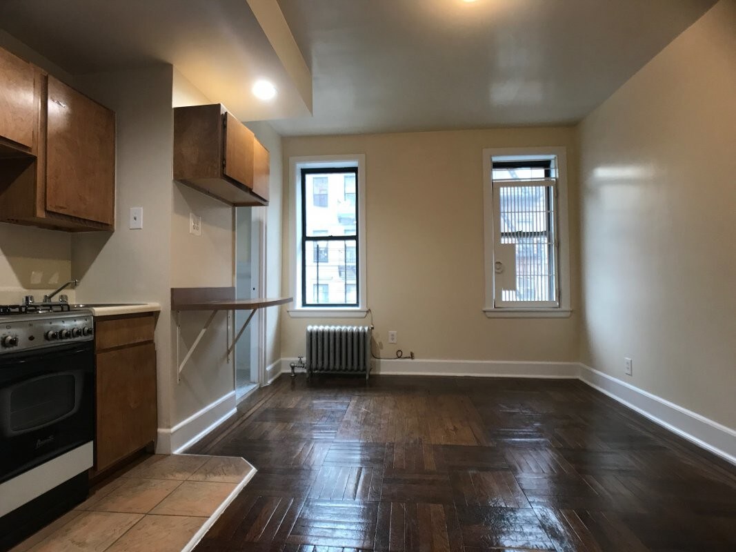Foto principal - 141 W 139th St