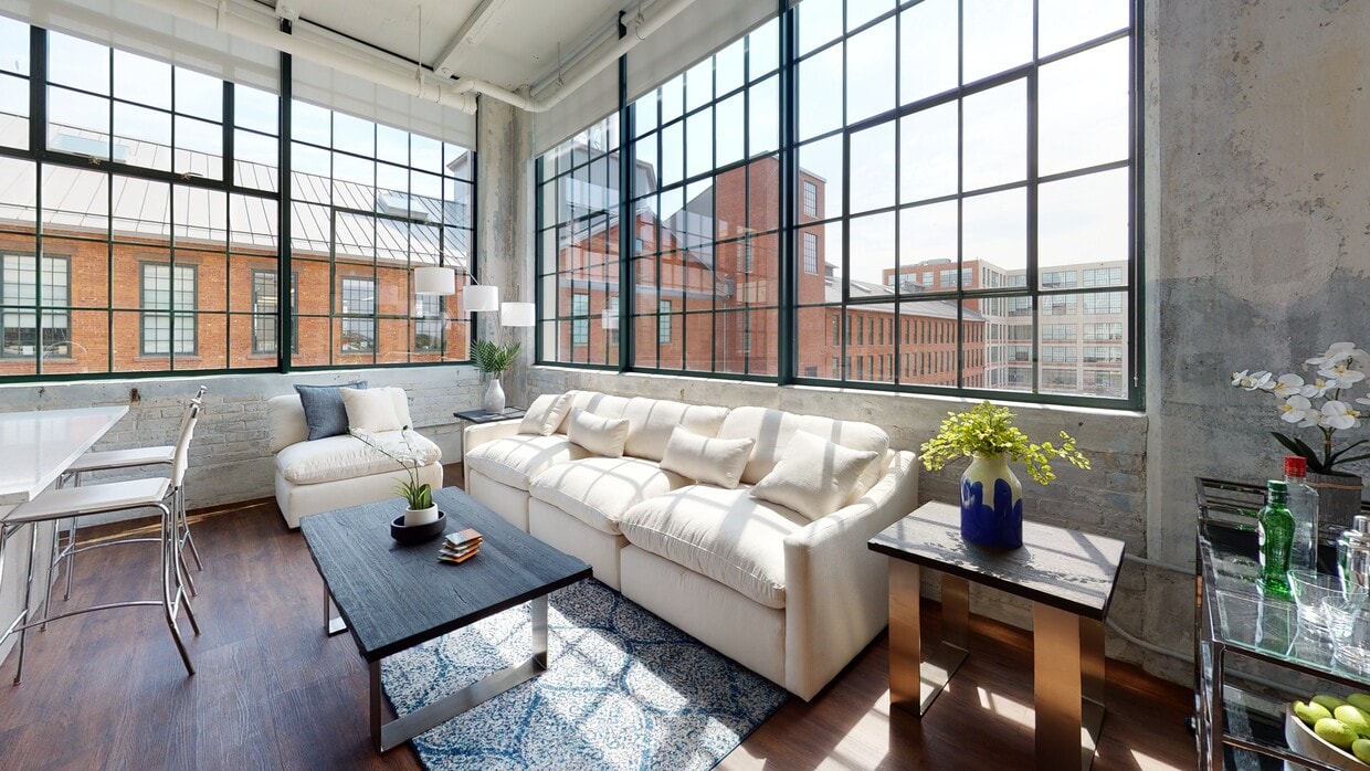 Photo - Colt Gateway Apartments