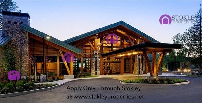 Building Photo - 1200 Singingwood Ct