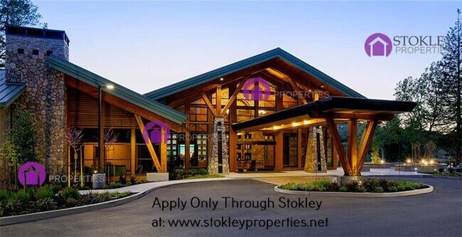 Foto del edificio - 1200 Singingwood Ct