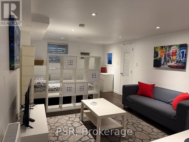 Building Photo - 54A Galley Ave