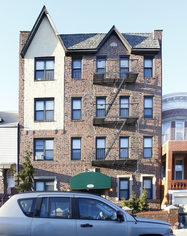 Foto del edificio - 254 92nd St