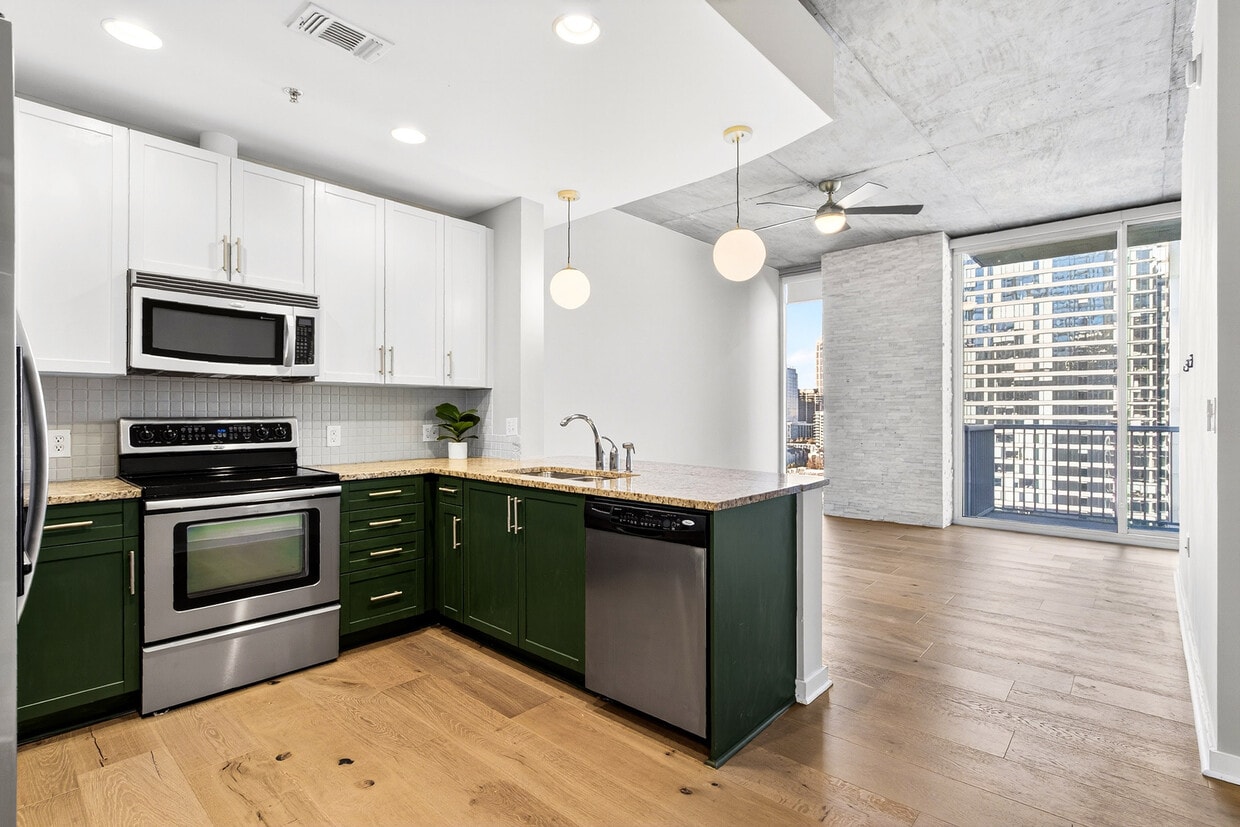 Photo - 855 Peachtree St NE (Atlanta, GA)