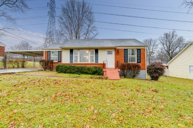 Beautiful Donelson Home in Great Location ... - Beautiful Donelson Home in Great Location ...