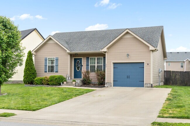 Building Photo - 649 Fox Hound Dr