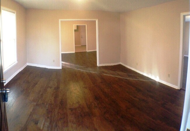 Foto del edificio - 2207 18th St