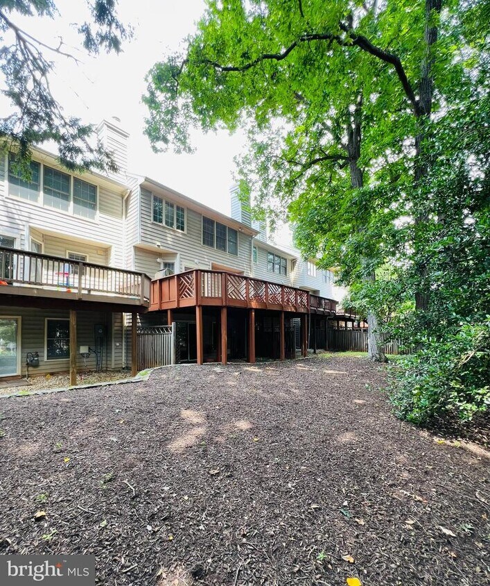 Foto principal - 11335 Hollowstone Dr