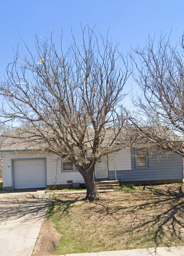 Building Photo - 1312 Columbine St