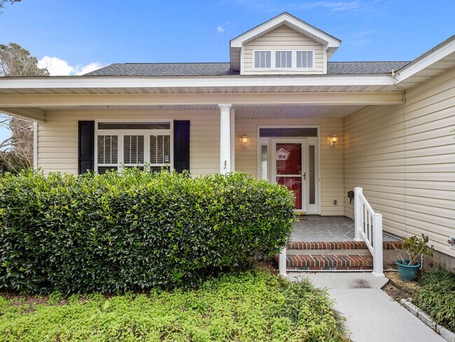 Building Photo - Efficient Brandywine home Available now