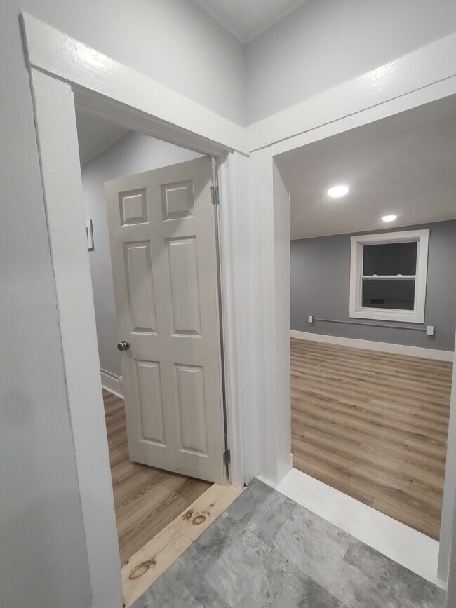 Foto del edificio - 142 High St