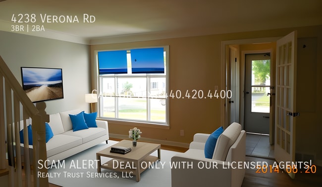 Building Photo - Exquisite 3 bedroom 2 bathroom home with u...