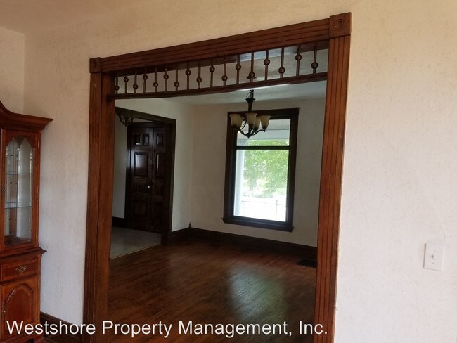 Foto del edificio - 5 br, 2 bath House - 154 Iona Ave