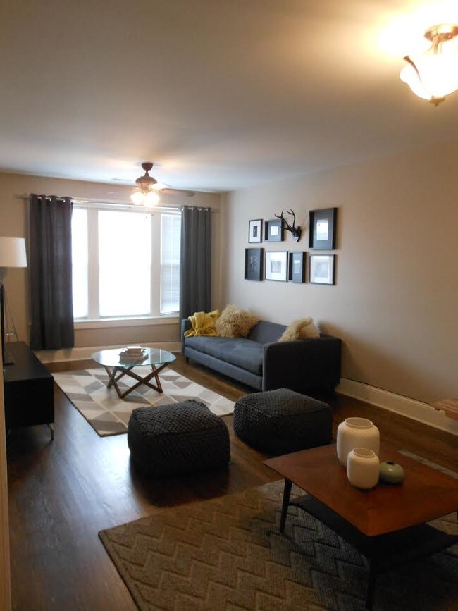 Foto del edificio - 5707 N Clark St