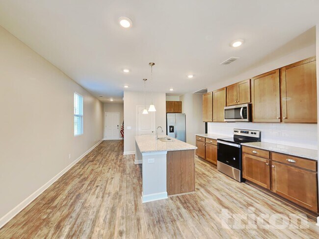 Foto del edificio - 714 Amberton Dr