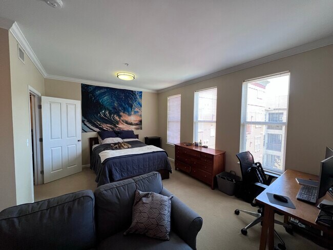 Foto del edificio - 1000 Providence Plz