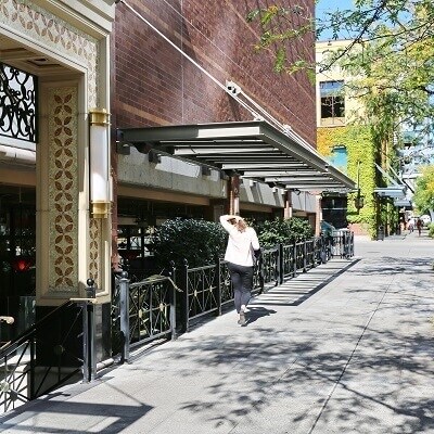 Bellevue