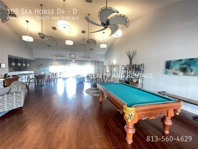 Foto del edificio - Gated 2 Bed/2 Bath Condo 3 miles from Down...