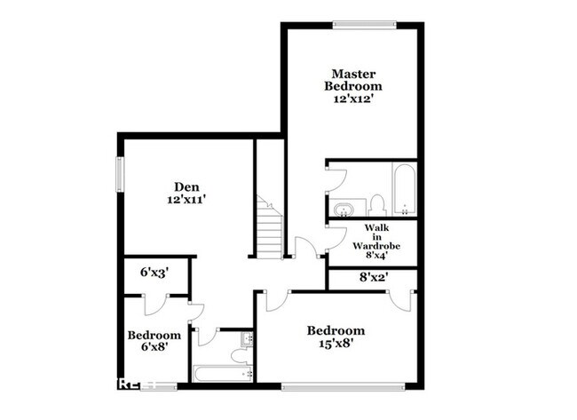 Foto del edificio - 649 Rocky Meadow Dr