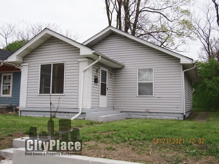 Primary Photo - 1222 W 21st St, Indpls, IN 46202