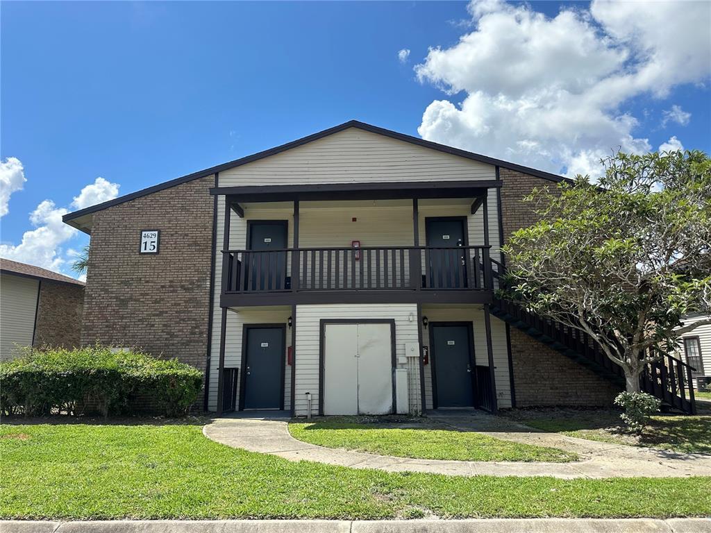 Primary Photo - 4629 Cason Cove Dr