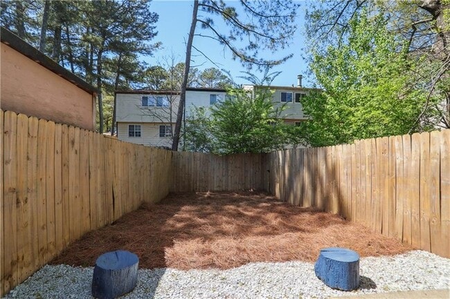 Photo - 1820 Cumberland Valley Pl SE Townhome