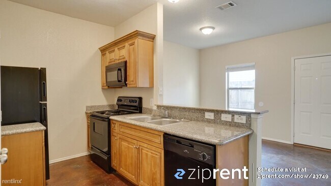 Foto del edificio - 3 br, 2 bath Townhome - 2340 Aldergate Dr,...