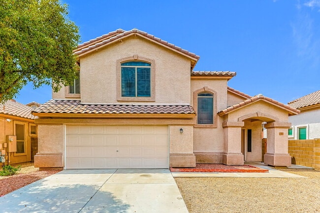 Building Photo - 8802 E University Dr