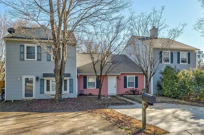 Foto del edificio - 290 Westland Way SW